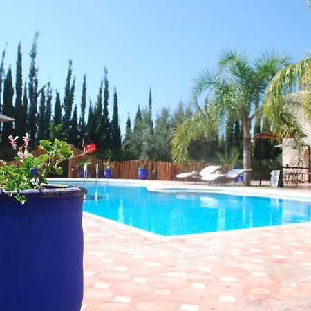 Riad Titima Suvayr Dış mekan fotoğraf