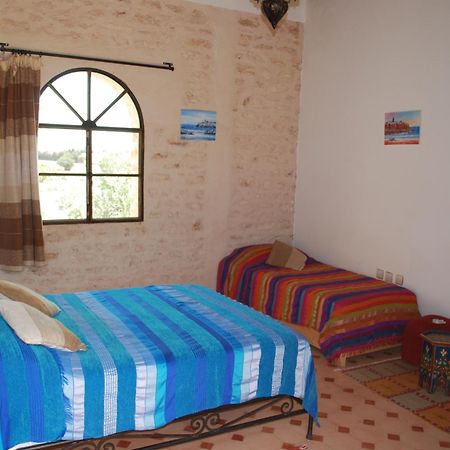 Riad Titima Suvayr Dış mekan fotoğraf