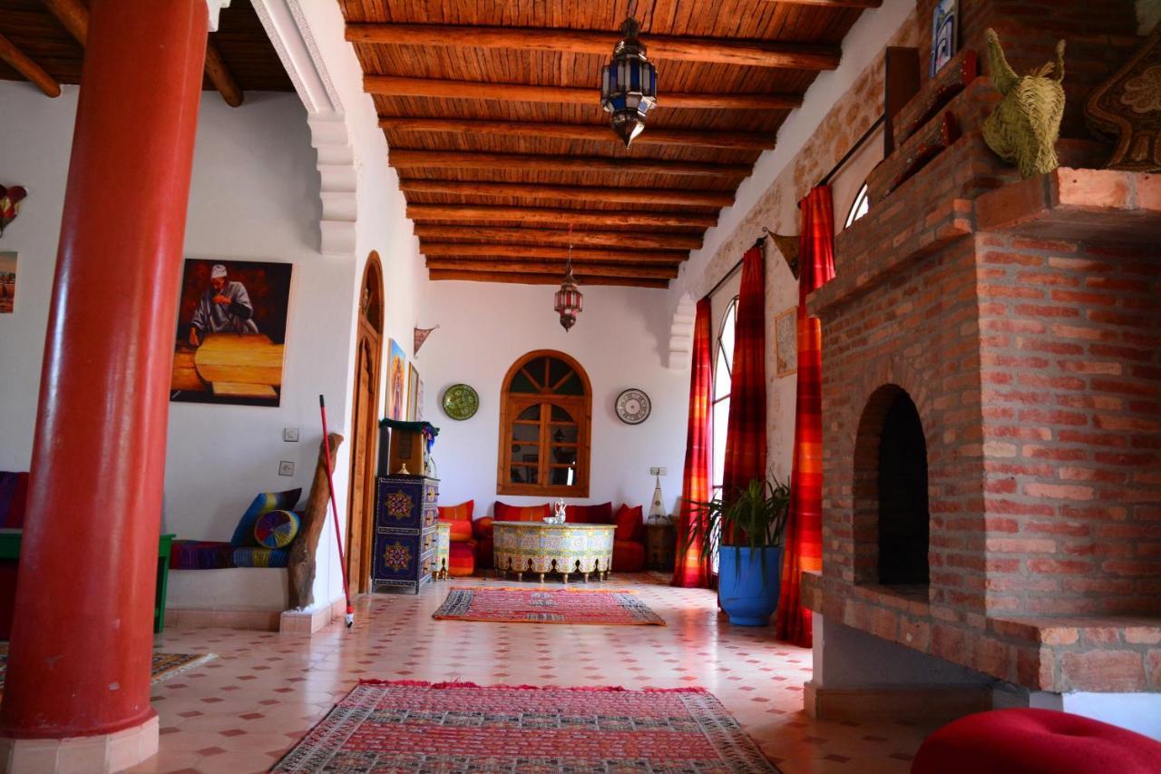 Riad Titima Suvayr Dış mekan fotoğraf