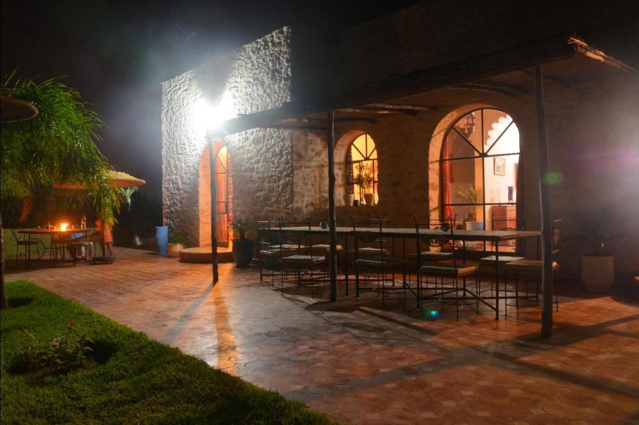 Riad Titima Suvayr Dış mekan fotoğraf