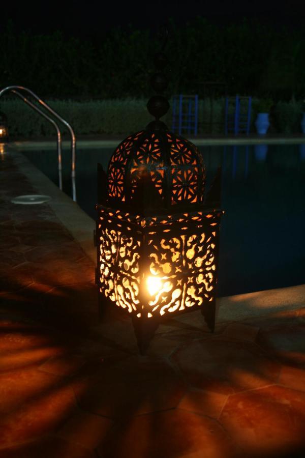 Riad Titima Suvayr Dış mekan fotoğraf