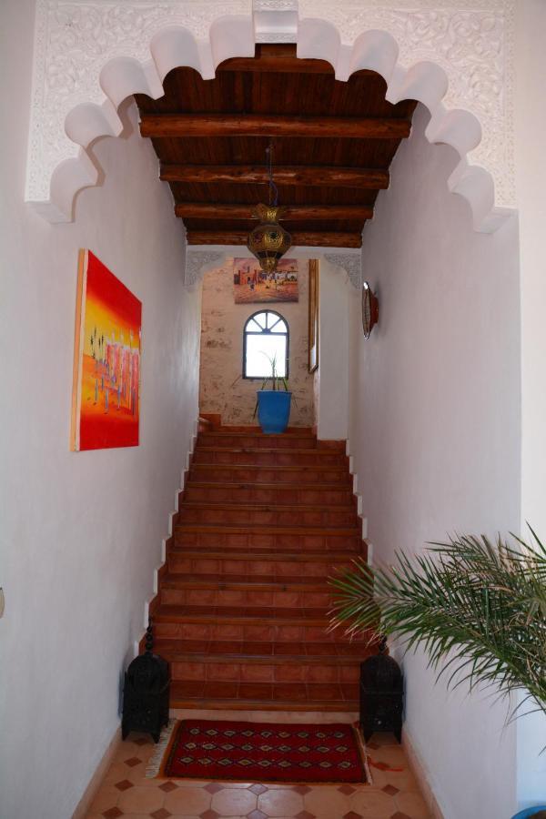Riad Titima Suvayr Dış mekan fotoğraf