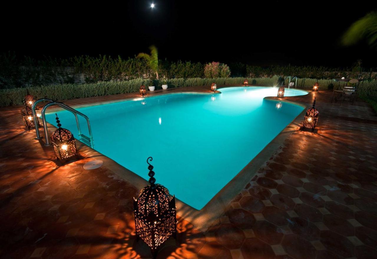 Riad Titima Suvayr Dış mekan fotoğraf