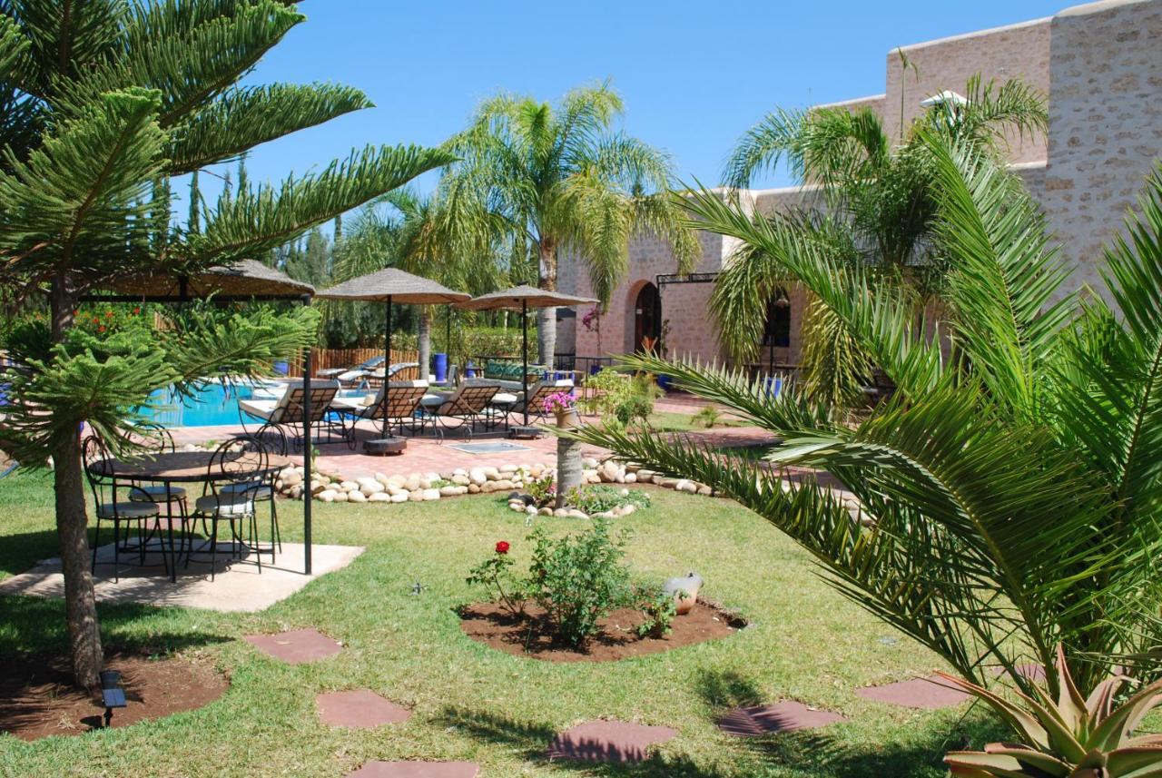 Riad Titima Suvayr Dış mekan fotoğraf