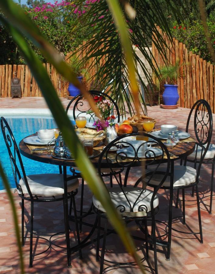Riad Titima Suvayr Dış mekan fotoğraf