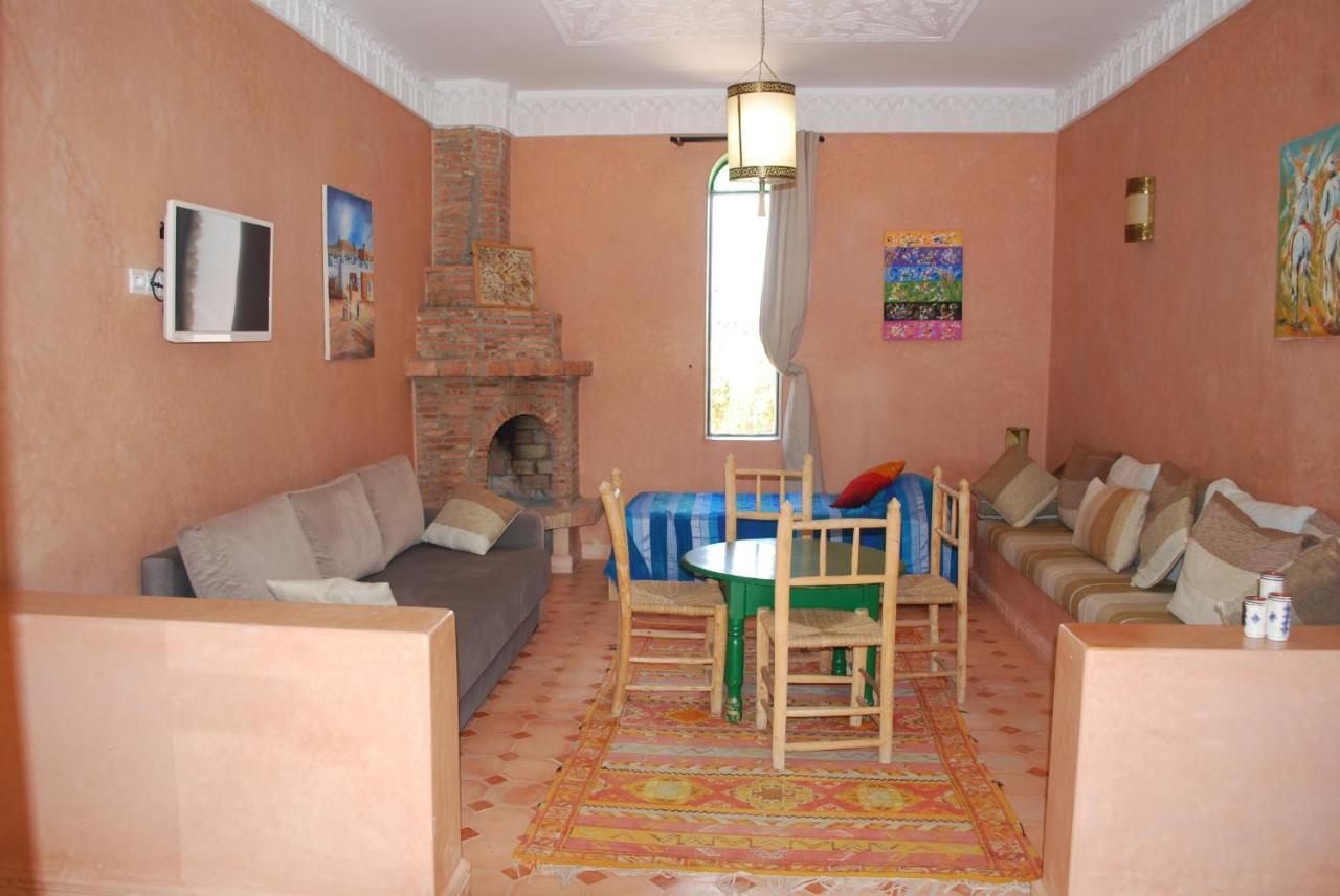 Riad Titima Suvayr Dış mekan fotoğraf