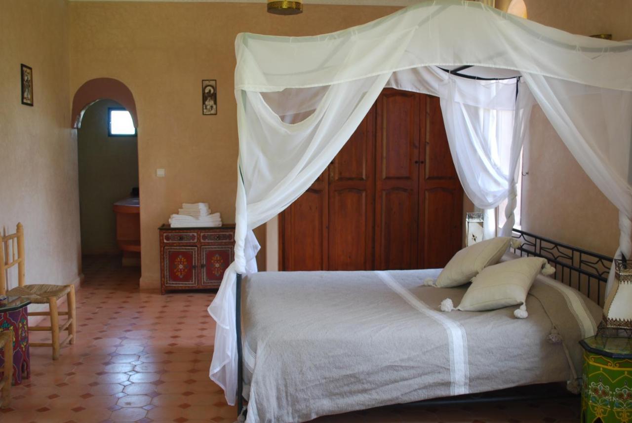Riad Titima Suvayr Dış mekan fotoğraf