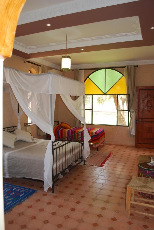 Riad Titima Suvayr Dış mekan fotoğraf