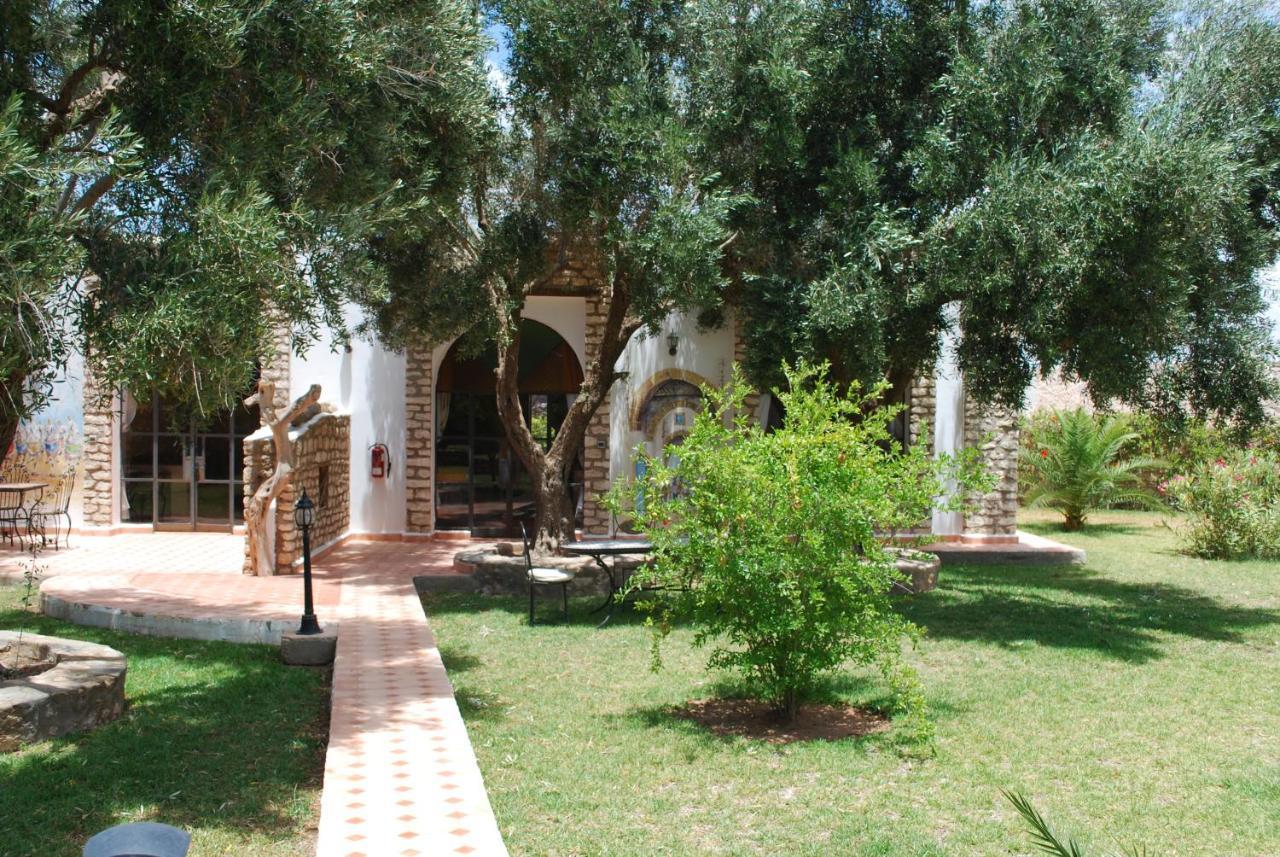Riad Titima Suvayr Dış mekan fotoğraf