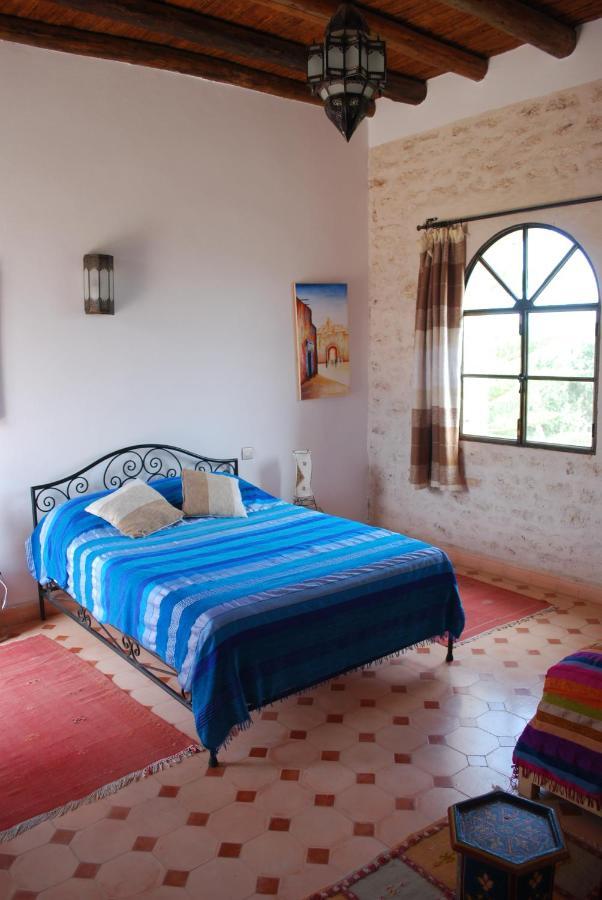 Riad Titima Suvayr Dış mekan fotoğraf