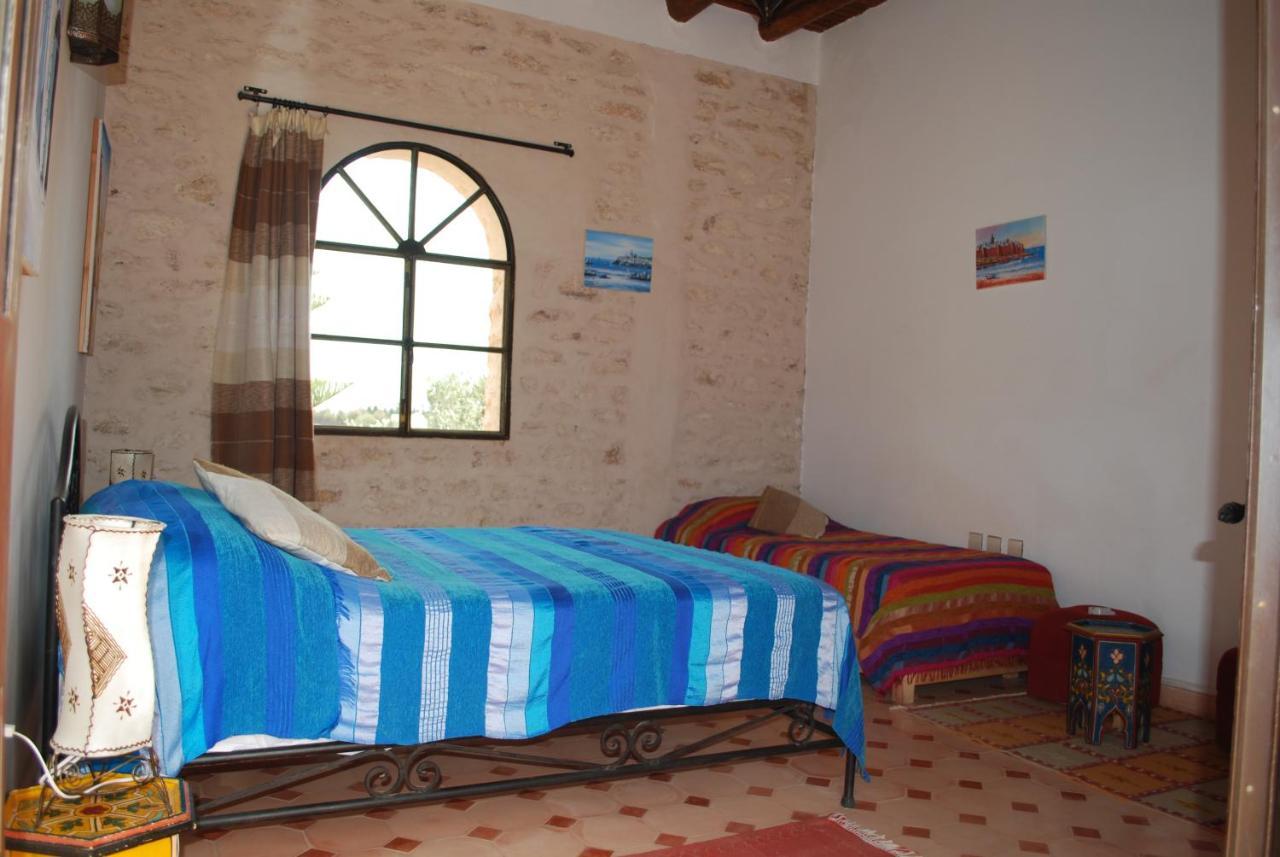 Riad Titima Suvayr Dış mekan fotoğraf