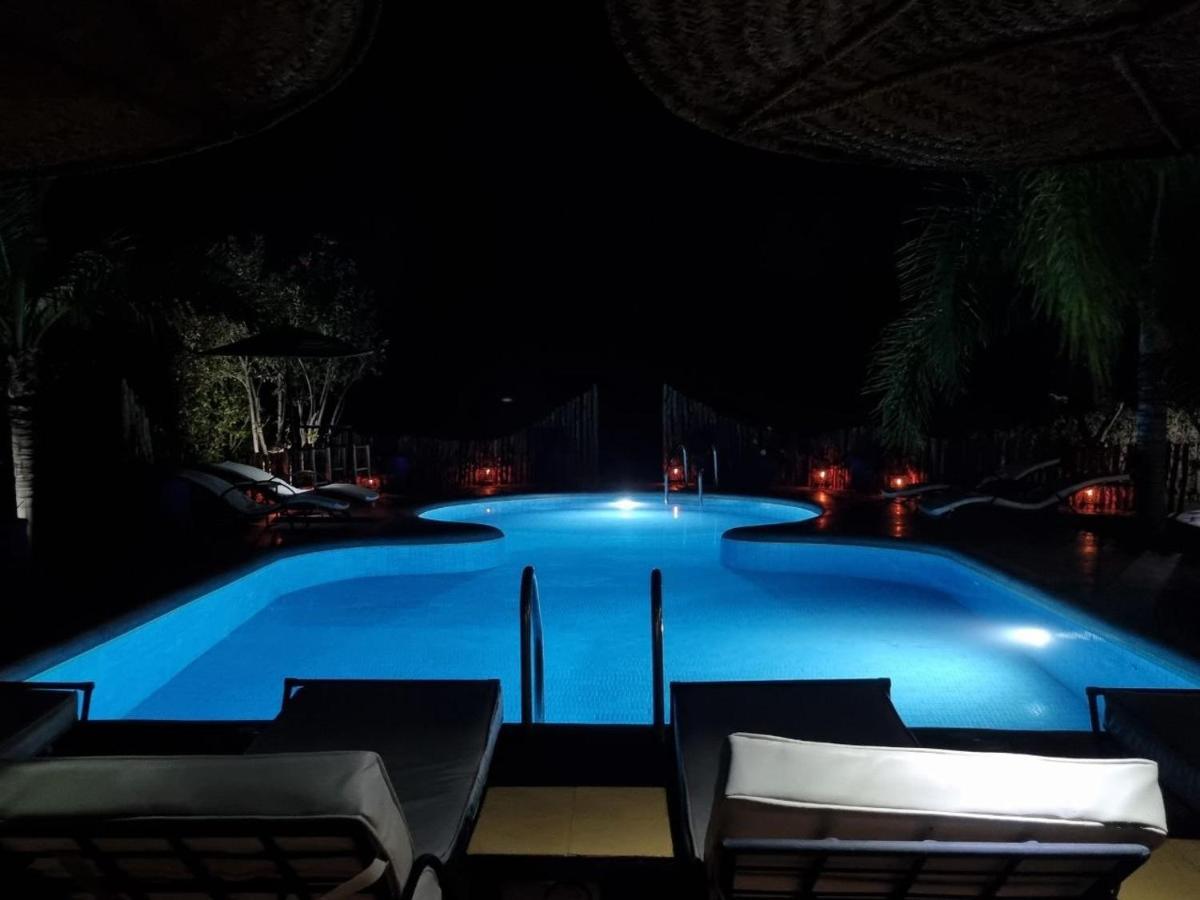 Riad Titima Suvayr Dış mekan fotoğraf
