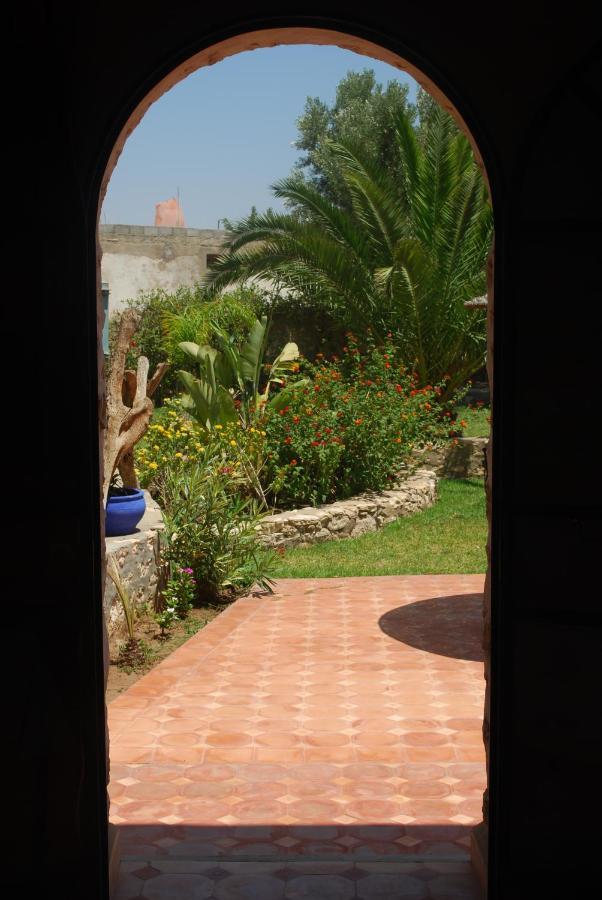 Riad Titima Suvayr Dış mekan fotoğraf