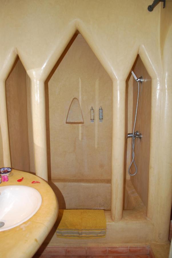 Riad Titima Suvayr Dış mekan fotoğraf