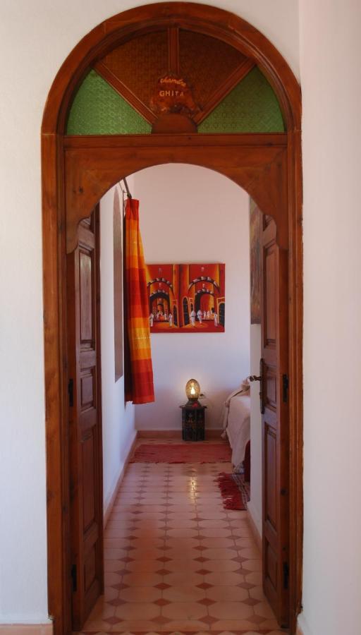 Riad Titima Suvayr Dış mekan fotoğraf