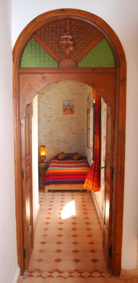 Riad Titima Suvayr Dış mekan fotoğraf