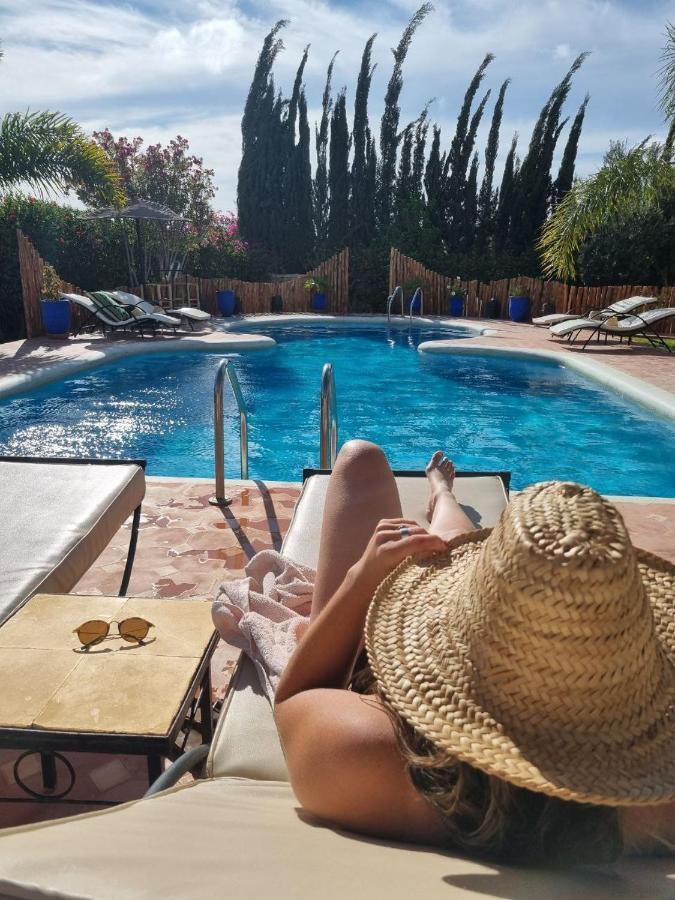 Riad Titima Suvayr Dış mekan fotoğraf