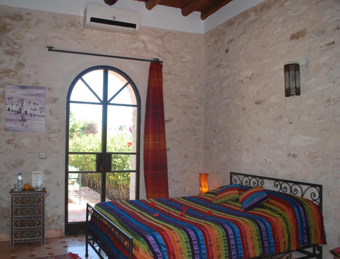 Riad Titima Suvayr Dış mekan fotoğraf