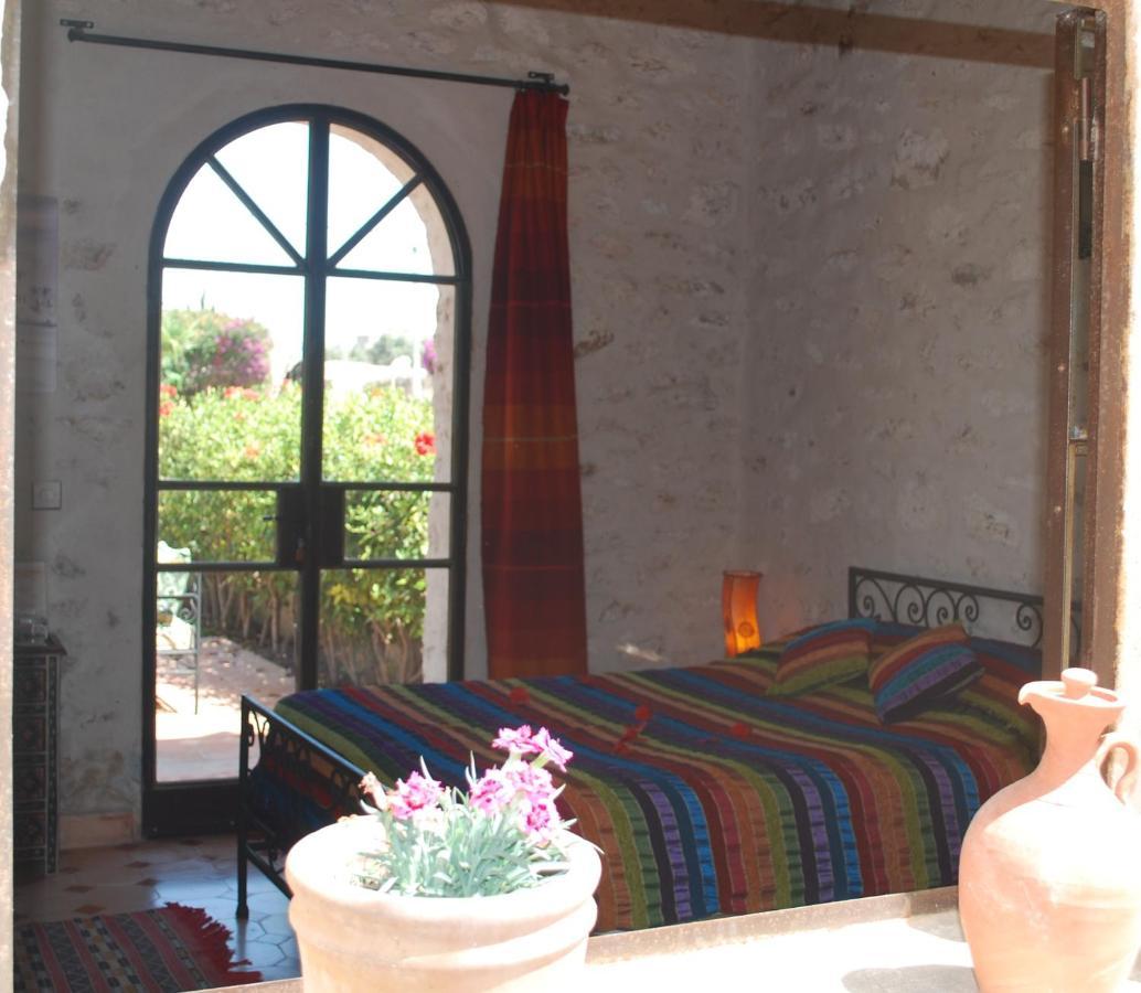 Riad Titima Suvayr Dış mekan fotoğraf