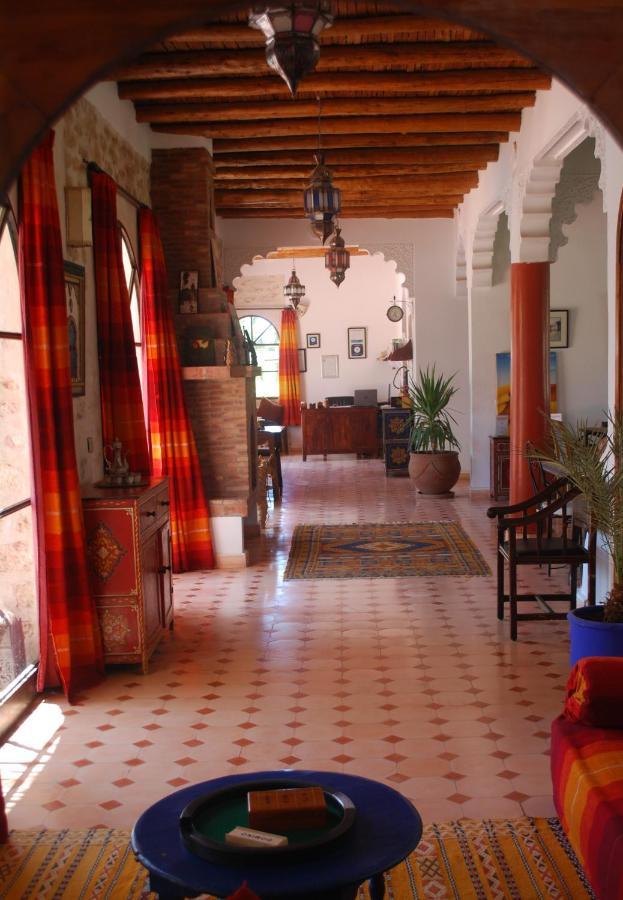 Riad Titima Suvayr Dış mekan fotoğraf