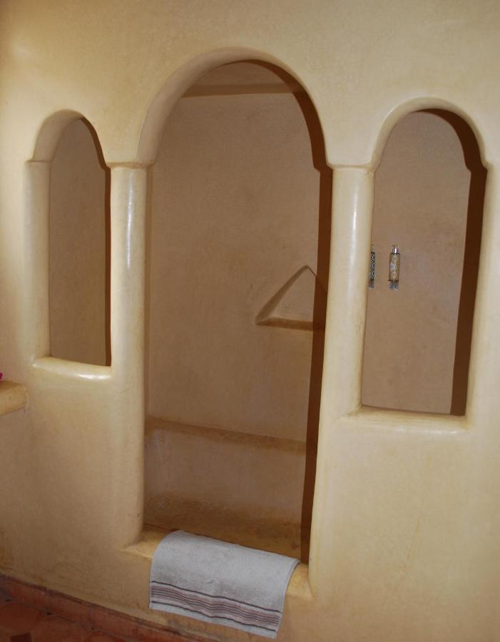 Riad Titima Suvayr Dış mekan fotoğraf
