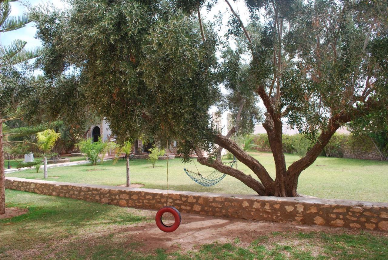 Riad Titima Suvayr Dış mekan fotoğraf