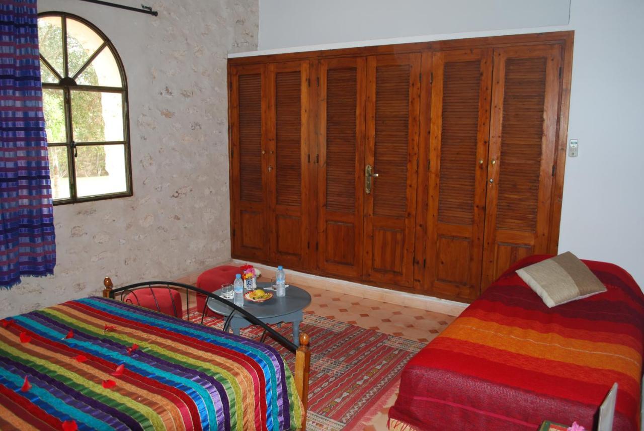 Riad Titima Suvayr Dış mekan fotoğraf