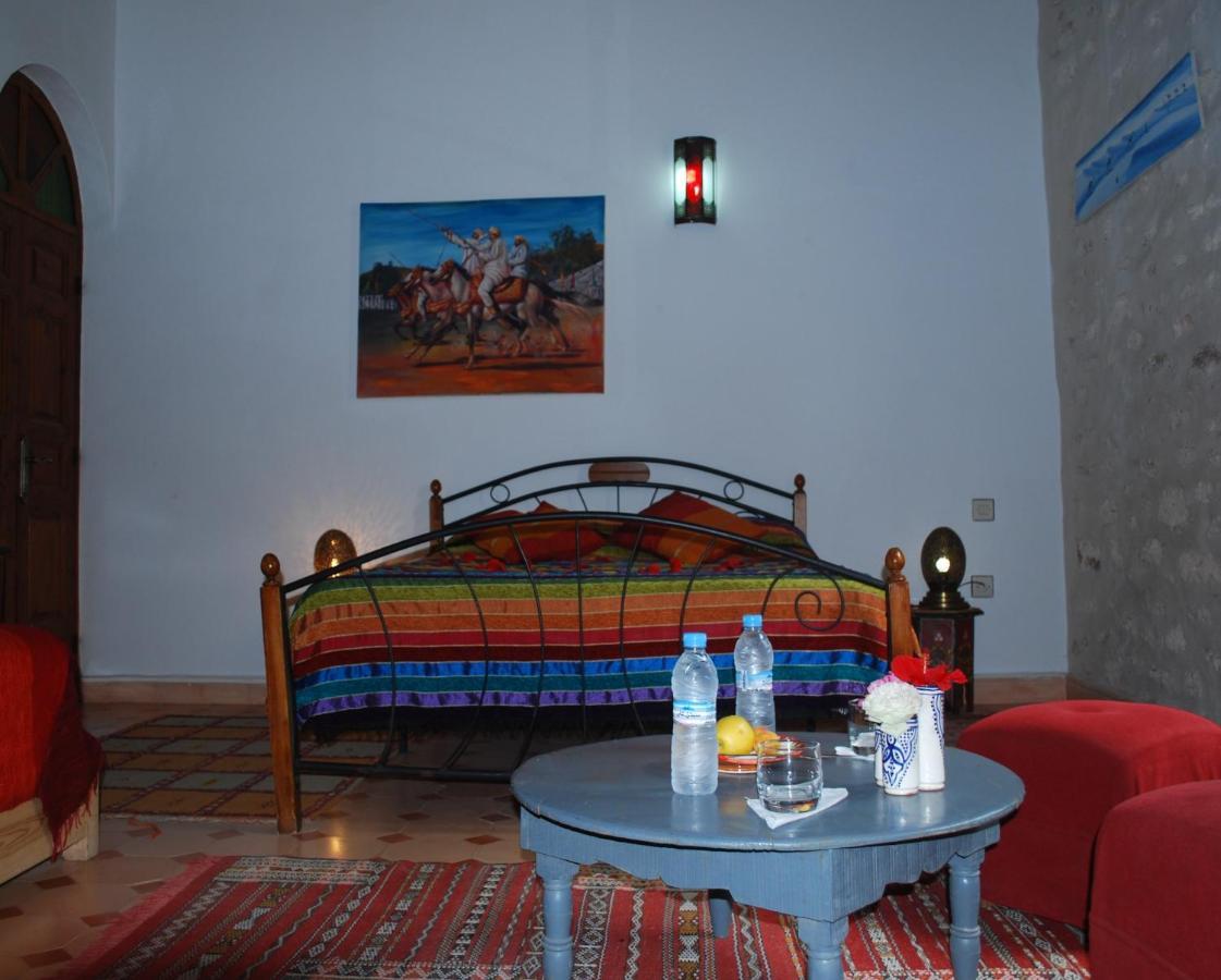 Riad Titima Suvayr Dış mekan fotoğraf
