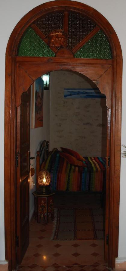 Riad Titima Suvayr Dış mekan fotoğraf