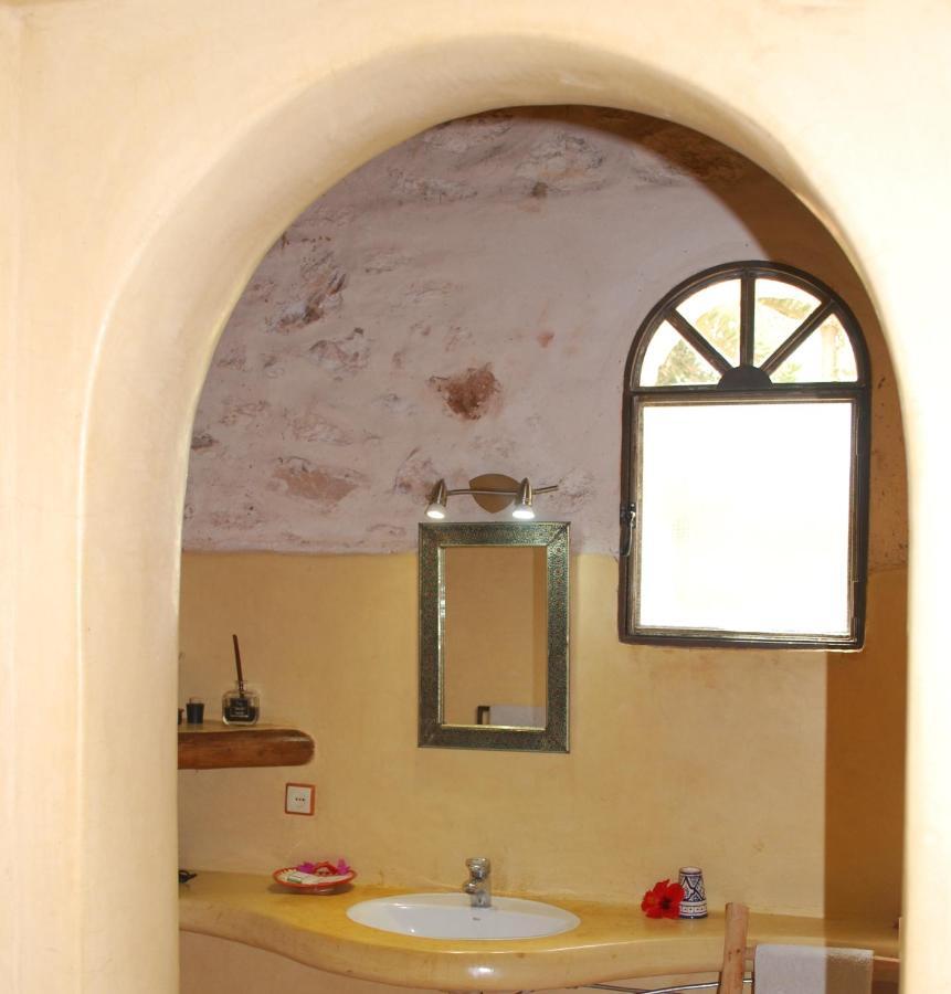 Riad Titima Suvayr Dış mekan fotoğraf