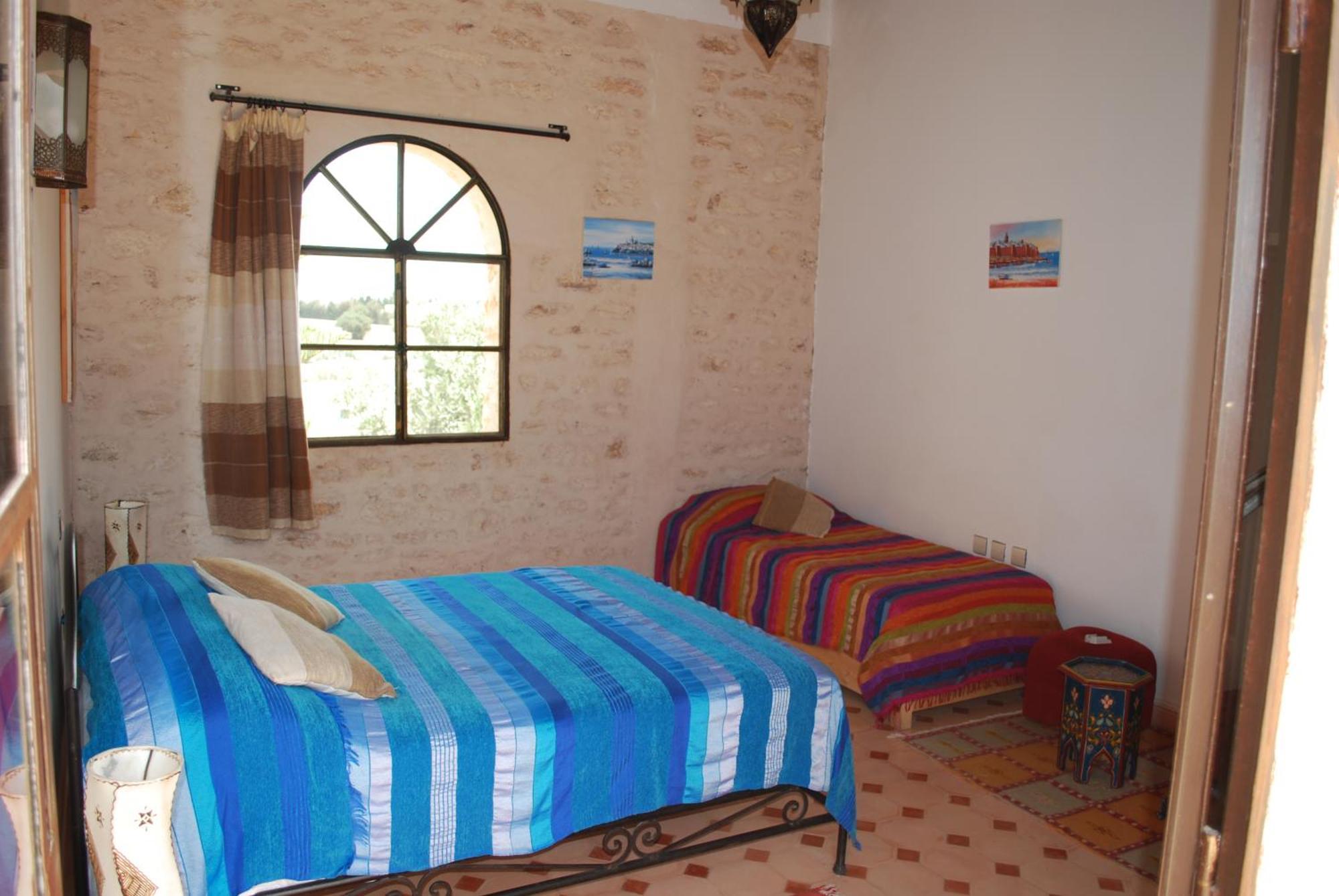 Riad Titima Suvayr Dış mekan fotoğraf