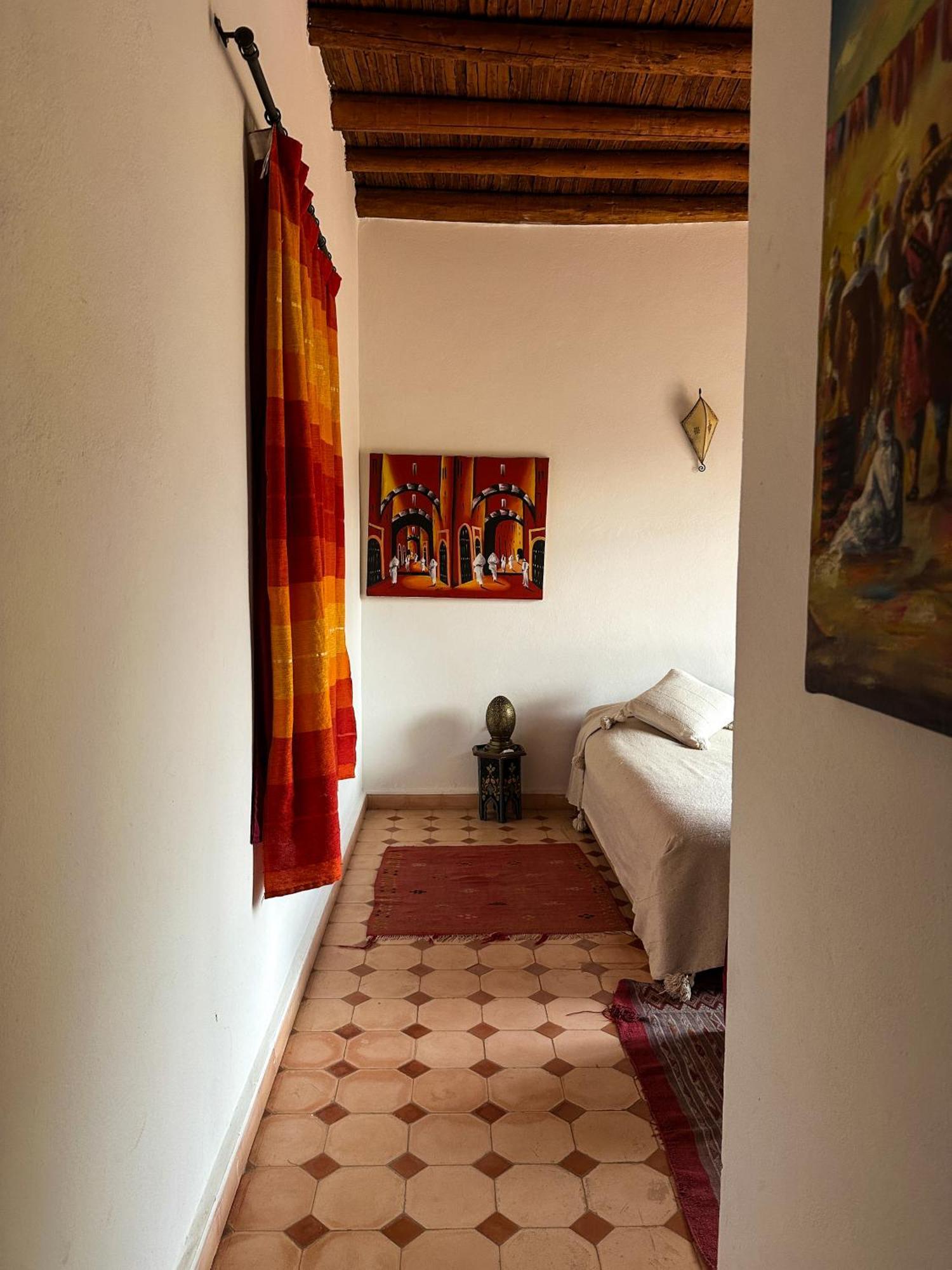 Riad Titima Suvayr Dış mekan fotoğraf