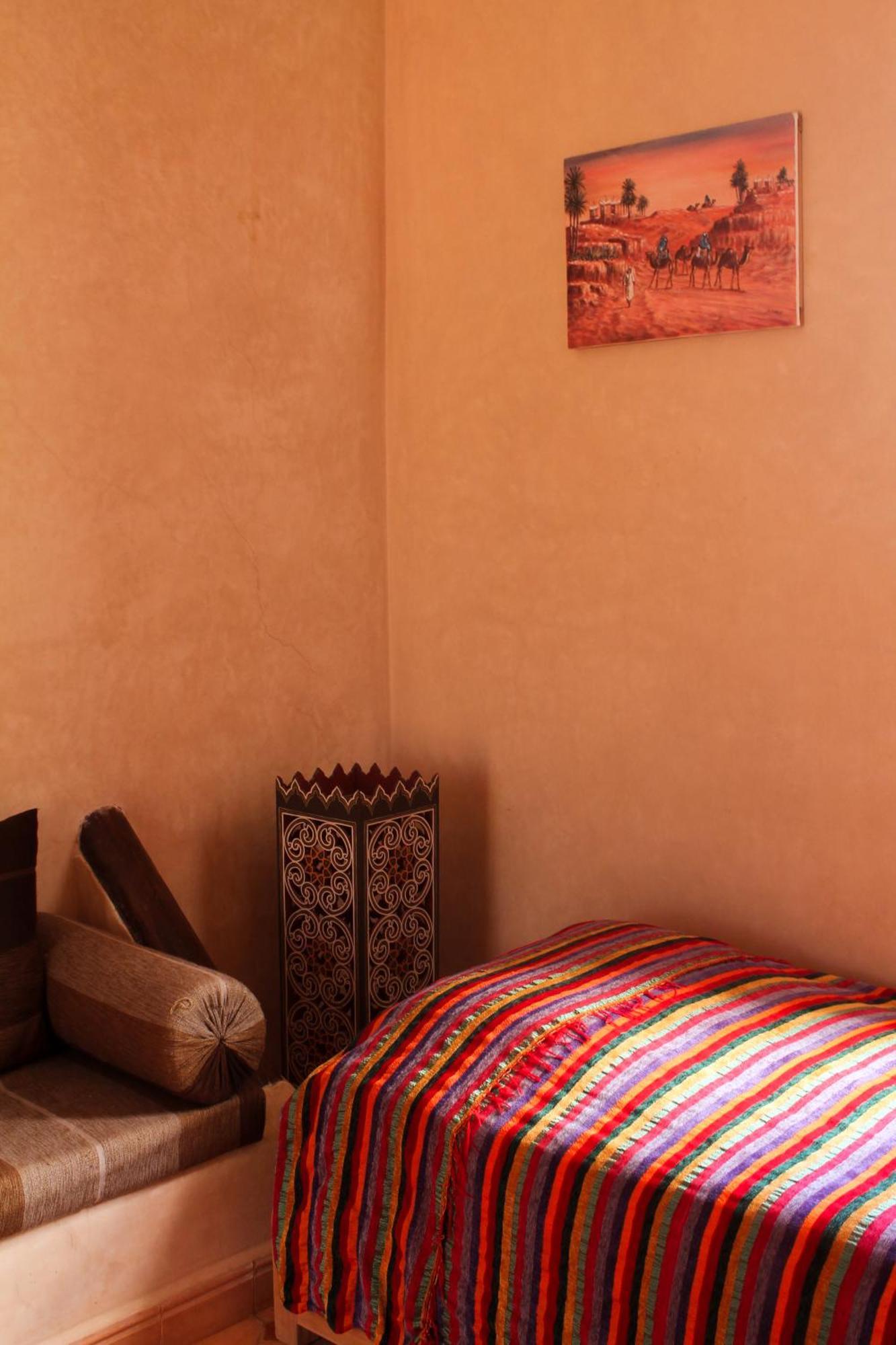 Riad Titima Suvayr Dış mekan fotoğraf