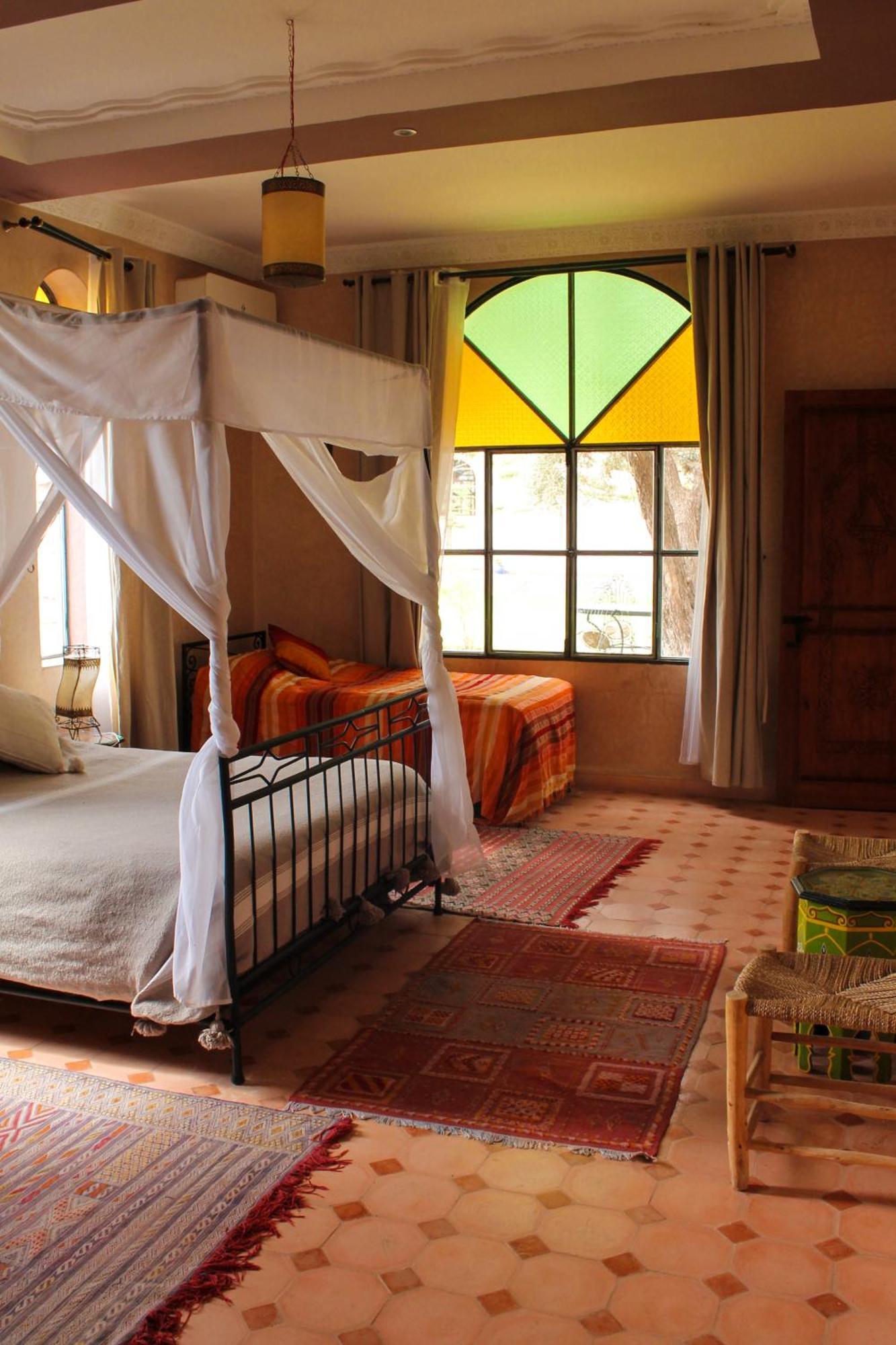 Riad Titima Suvayr Dış mekan fotoğraf