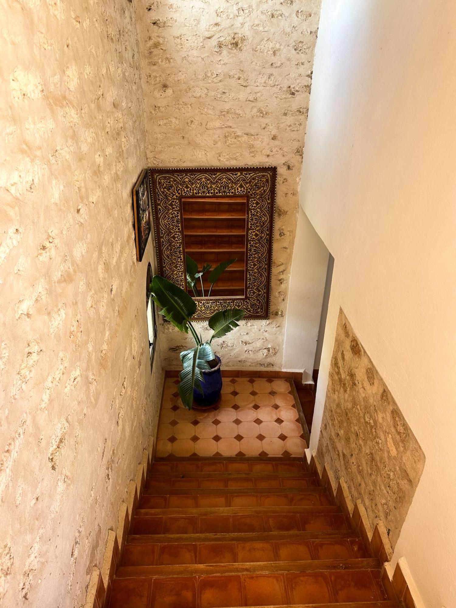 Riad Titima Suvayr Dış mekan fotoğraf